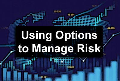 Options trading strategies that help traders minimise risks