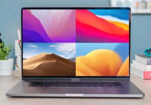 macOS versions: Every update including the latest