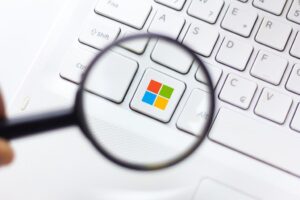 Did you know about Microsoft’s secret post-Windows operating system?