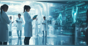 What Is Involved in Creating a Care Operating System?