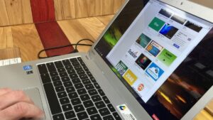 Google To Merge ChromeOS Into Android For A New Tablet Platform: All Details