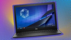 Your old laptop can ‘shine on’ after Windows 10’s sunset with this Linux distro