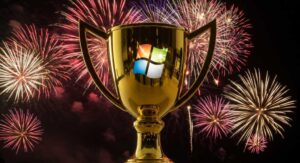 Every Microsoft Windows operating system, ranked