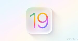 Apple provides iOS 19 clues as leakers battle