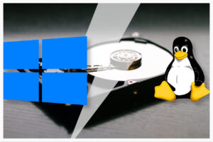 How To Dual Boot Linux and Windows on any PC