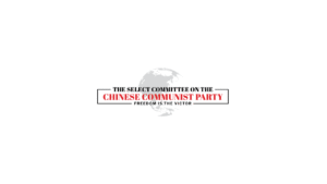 Moolenaar, Krishnamoorthi Urge Action to Block CCP-Controlled Operating System HarmonyOS