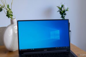 This is what I’m doing with my old Windows 10 PC instead of trading it in like Microsoft wants me to