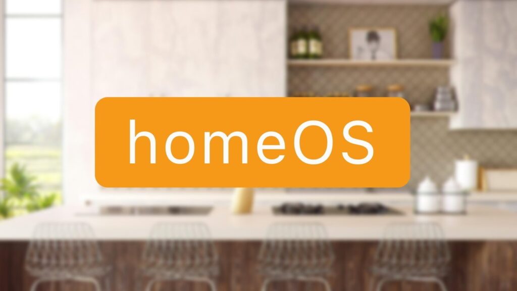 Trademark gives hope for ‘homeOS’ reveal at WWDC