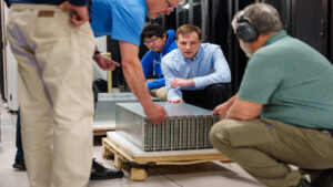 Sandia’s secretive brain-like supercomputer promises next-level defense computing with no OS or internal storage