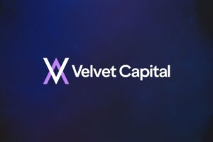 Velvet raises .7m to launch DeFAI operating system