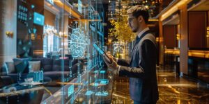 AI no longer a tool: It’s the new travel operating system