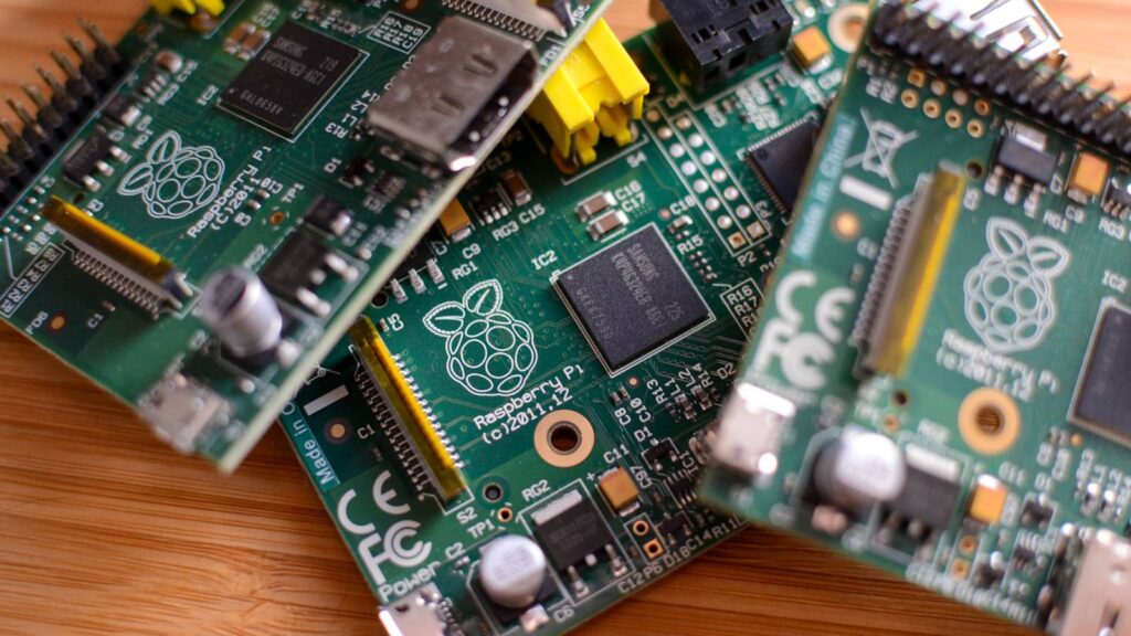 Why Windows 3.1 Is My Favorite Operating System for My Raspberry Pi