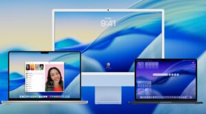 macOS 26 Tahoe: The New Apple Operating System