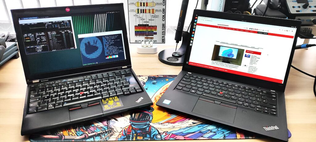 I’ve been using Linux for a quarter of a century, so why do I keep coming back to Ubuntu?