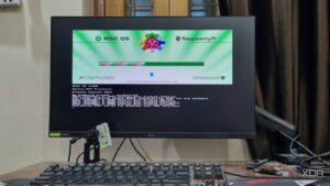 4 Raspberry Pi operating systems you should try (that aren’t DietPi)