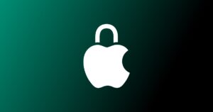 Memory Integrity Enforcement: A complete vision for memory safety in Apple devices
