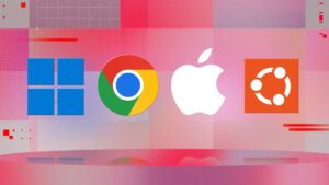Which OS Is Best: Windows, macOS, Linux, or ChromeOS?