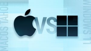 macOS Tahoe vs. Windows 11: Who Wins the Battle for Your Desktop?
