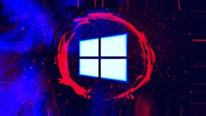 October updates break USB input in Windows Recovery