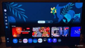 You haven’t heard of VIDAA yet, but this TV tech could change everything