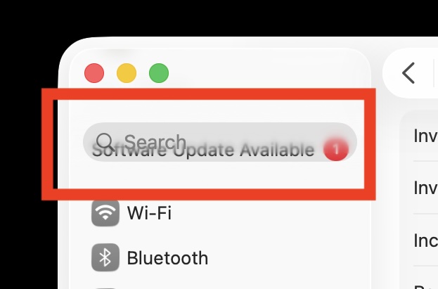 Stop Overlapping Text & Legibility Issues on macOS Tahoe with “Reduce Transparency”