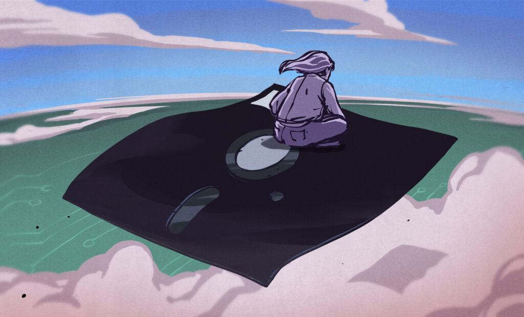 Jenny’s Daily Drivers: ReactOS 0.4.15