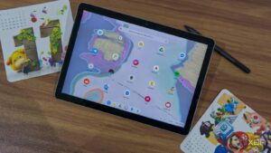 This operating system saved my wife’s old Surface Go, and it’s not what you think