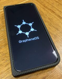Hands On: GrapheneOS releases stable and functional “experimental” builds for the Pixel 10 series