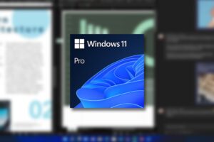 Microsoft Goes Wild for Black Friday, Windows 11 Pro Drops 94% Like They Forgot the Price Tag