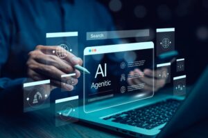 Agentic GBS: The next operating system for intelligent enterprises