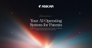 Ankar raises M to expand AI-powered patent operating system