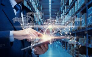 Why IoT is Your Business’s New Operating System