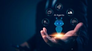 Microsoft Pitches Agentic ERP, CRM as Operating System for AI-First Enterprises