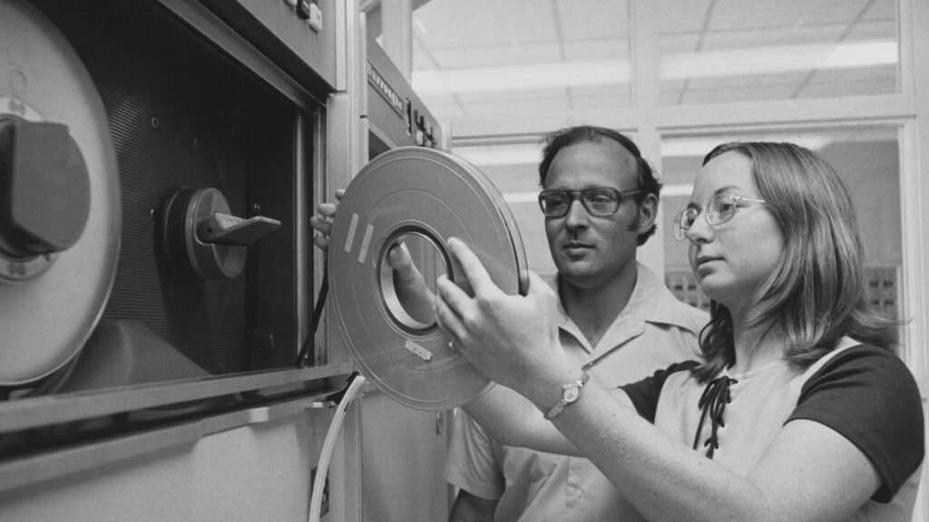 Hidden In A University Closet Was An Important Relic Experts Thought Was Lost Forever