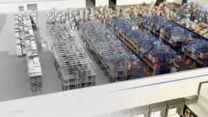 Siemens and NVIDIA Expand Partnership to Build the Industrial AI Operating System