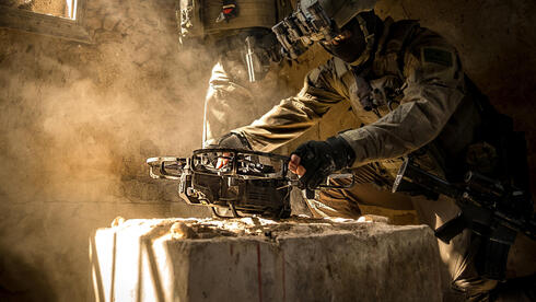 Israeli drone operating system company Xtend will enter the Nasdaq at .5B