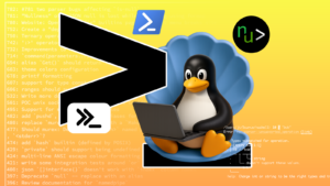 These 3 Linux software names make a lot more sense once you know the full story